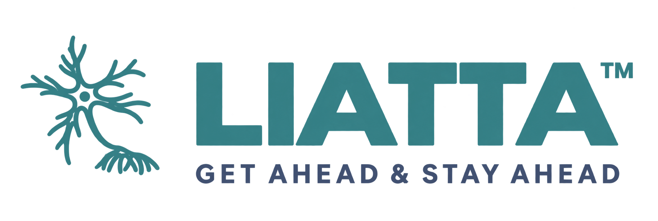 Liatta — Get ahead & stay ahead
